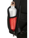 Samsonite 154061 - POLYESTER - NOIR sac à dos l sac-a-dos