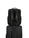 Samsonite 154061 - POLYESTER - NOIR sac à dos l sac-a-dos