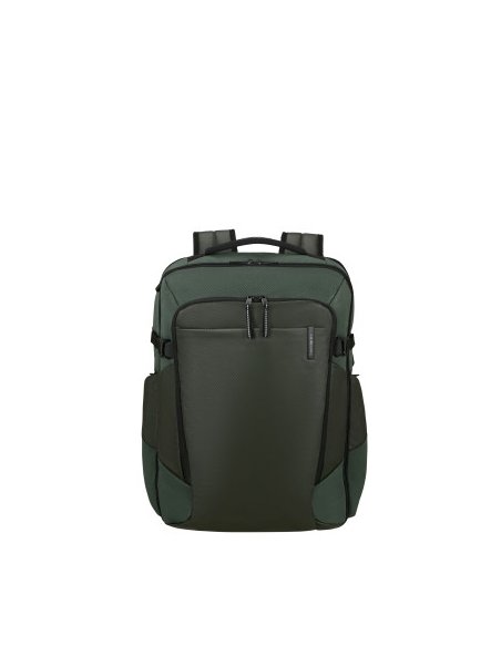 Samsonite 154061 - POLYESTER - MOUSSE sac à dos l sac a dos