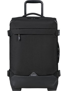 Samsonite 154950 sac de voyage à roulettes 55cm valise cabine
