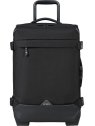 Samsonite 154950 - POLYESTER - NOIR sac de voyage à roulettes 55cm valise-cabine