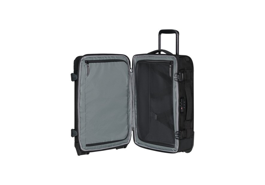 Samsonite 154950 sac de voyage à roulettes 55cm valise cabine