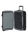 Samsonite 154950 - POLYESTER - NOIR sac de voyage à roulettes 55cm valise-cabine