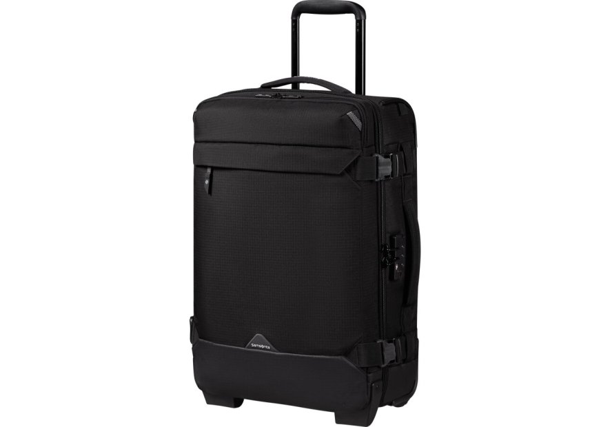 Samsonite 154950 sac de voyage à roulettes 55cm valise cabine