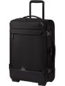Samsonite 154950 - POLYESTER - NOIR sac de voyage à roulettes 55cm valise-cabine