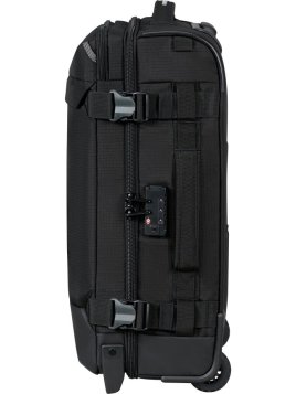 Samsonite 154950 sac de voyage à roulettes 55cm valise cabine