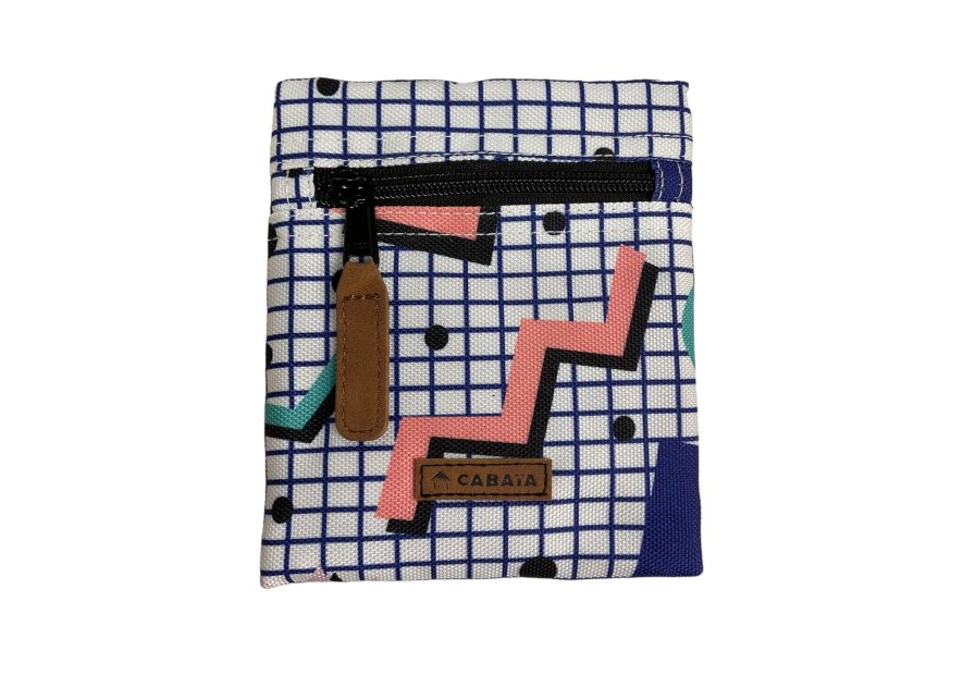Cabaïa SIDE POCKET pochette coté cabaia side pocket pochette