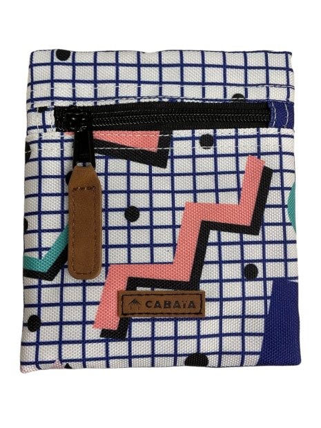 Cabaïa SIDE POCKET pochette coté cabaia side pocket pochette