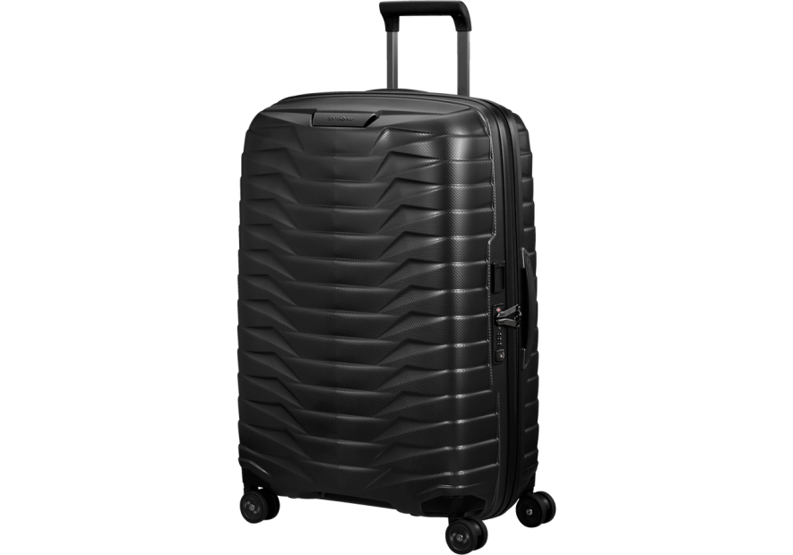Samsonite 126041/CW6002 valise proxis samsonite taille 69cm valise