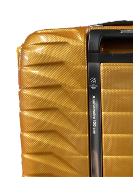 Samsonite 126042/CW6003 valise proxis samsonite 75cm valise