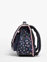 Caméléon VIG-CA35 - POLYESTER RECYCLÉ - N cartable enfant 2 compartiments vintage fantasy cartables-enfant