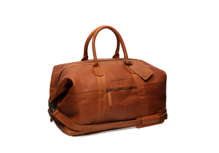 the chesterfield C20.0017 sac de voyage cuir spormouth Sacs de voyage