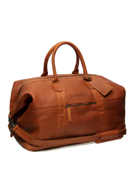 the chesterfield C20.0017 - CUIR DE VACHETTE - CO sac de voyage cuir spormouth sacs-de-voyage
