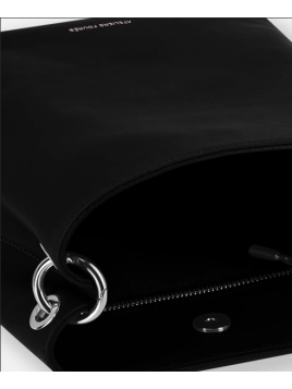 Les Ateliers Foures H610 porté épaule alceste Sacs à mains