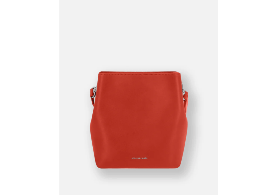 Les Ateliers Foures H600 porté travers alceste Sacs à mains