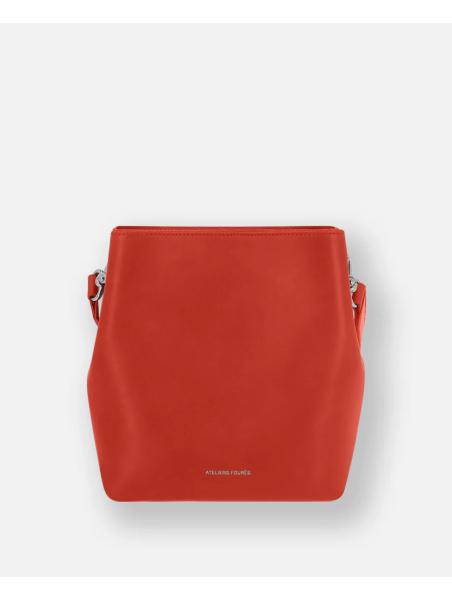 Les Ateliers Foures H600 porté travers alceste Sacs à mains