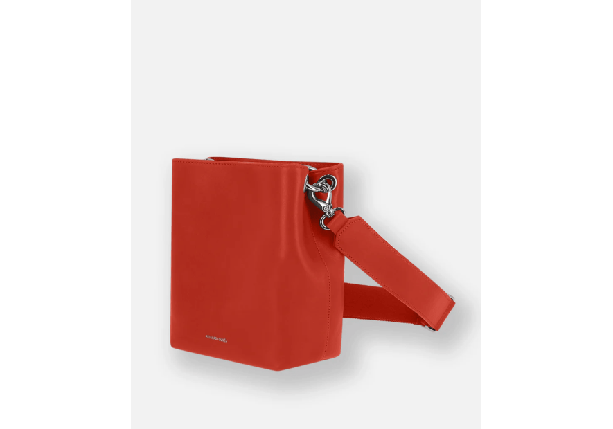 Les Ateliers Foures H600 porté travers alceste Sacs à mains