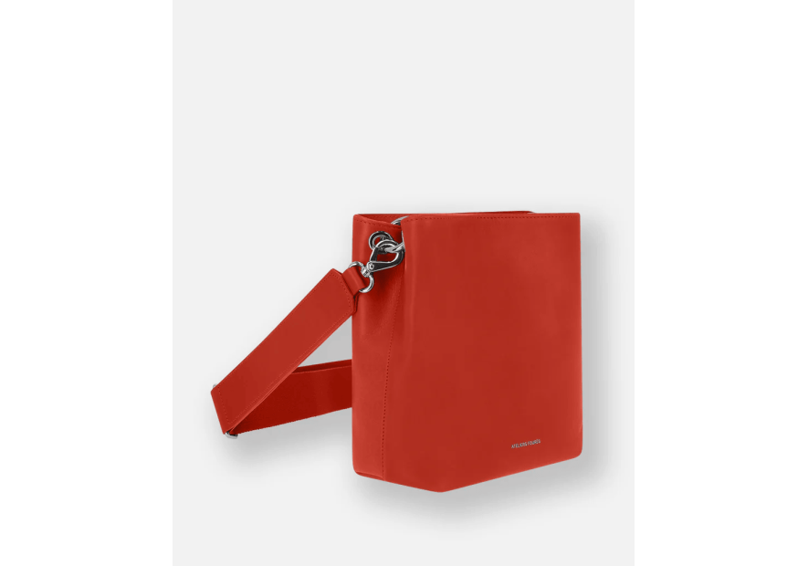 Les Ateliers Foures H600 porté travers alceste Sacs à mains