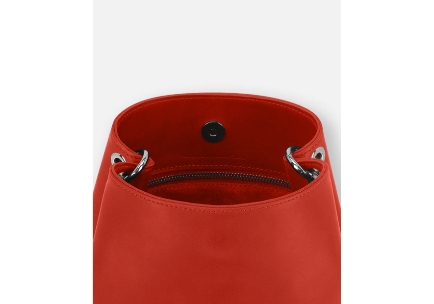 Les Ateliers Foures H600 porté travers alceste Sacs à mains