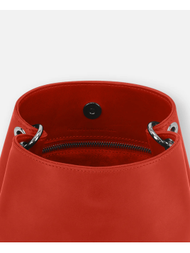 Les Ateliers Foures H600 porté travers alceste Sacs à mains