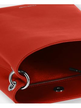 Les Ateliers Foures H600 porté travers alceste Sacs à mains