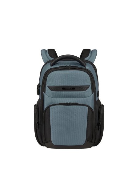 Samsonite 147137 samsonite-pro-dlx 6-sac a dos 15" Sac business