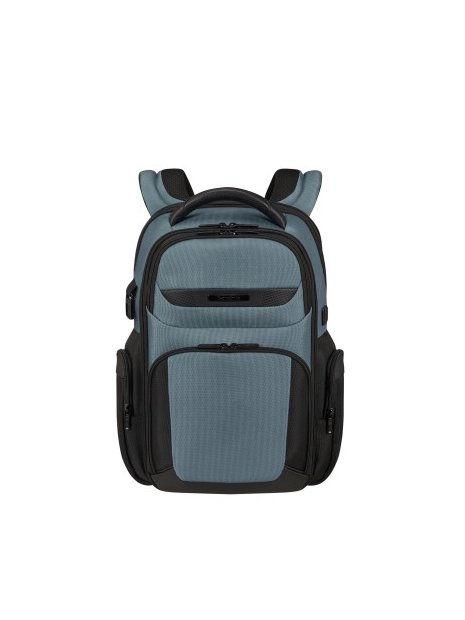 Samsonite 147137 - POLYESTER RECYCLE - DUS samsonite-pro-dlx 6-sac a dos 15" sac-business