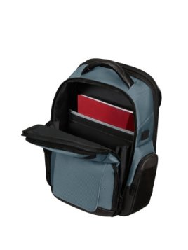 Samsonite 147137 samsonite-pro-dlx 6-sac a dos 15" Sac business