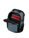 Samsonite 147137 - POLYESTER RECYCLE - DUS samsonite-pro-dlx 6-sac a dos 15" sac-business
