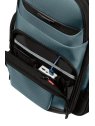 Samsonite 147137 - POLYESTER RECYCLE - DUS samsonite-pro-dlx 6-sac a dos 15" sac-business