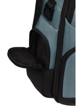 Samsonite 147137 samsonite-pro-dlx 6-sac a dos 15" Sac business