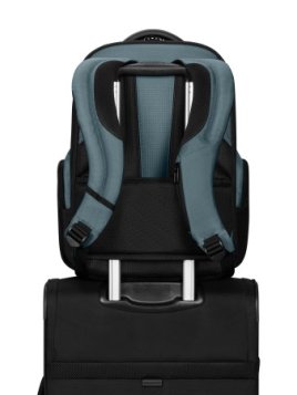 Samsonite 147137 samsonite-pro-dlx 6-sac a dos 15" Sac business