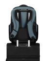 Samsonite 147137 - POLYESTER RECYCLE - DUS samsonite-pro-dlx 6-sac a dos 15" sac-business