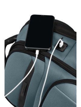 Samsonite 147137 samsonite-pro-dlx 6-sac a dos 15" Sac business