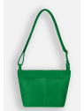 Les Ateliers Foures P100 - CUIR DE VACHETTE - FOUGER les ateliers foures-pandore-petit  sac seau sacs-a-mains