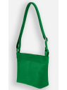 Les Ateliers Foures P100 - CUIR DE VACHETTE - FOUGER les ateliers foures-pandore-petit  sac seau sacs-a-mains