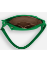 Les Ateliers Foures P100 - CUIR DE VACHETTE - FOUGER les ateliers foures-pandore-petit  sac seau sacs-a-mains