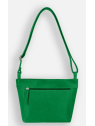 Les Ateliers Foures P100 - CUIR DE VACHETTE - FOUGER les ateliers foures-pandore-petit  sac seau sacs-a-mains