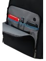 Samsonite 153522 - POLYESTER - NOIR sac a dos 15.6" evosight sac-business