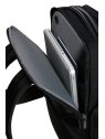 Samsonite 153522 - POLYESTER - NOIR sac a dos 15.6" evosight sac-business