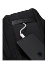 Samsonite 153522 - POLYESTER - NOIR sac a dos 15.6" evosight sac-business