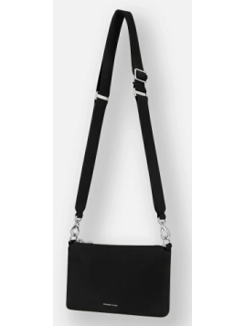 Les Ateliers Foures B109 sac trotteur plat bandoulière phèdre Sacs à mains