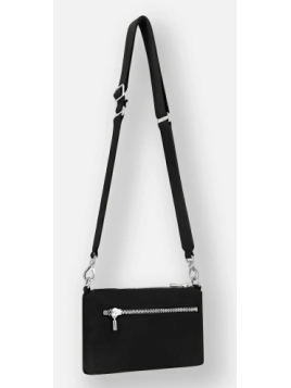 Les Ateliers Foures B109 sac trotteur plat bandoulière phèdre Sacs à mains