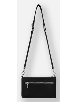 Les Ateliers Foures B109 sac trotteur plat bandoulière phèdre Sacs à mains