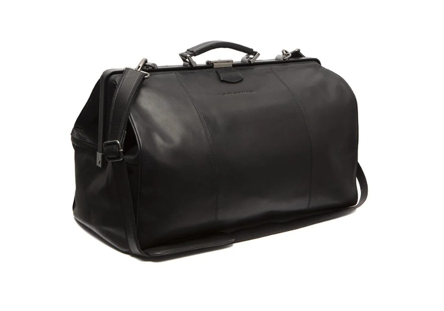 the chesterfield C20.0043 sac de voyage en cuir corfu Sacs de voyage