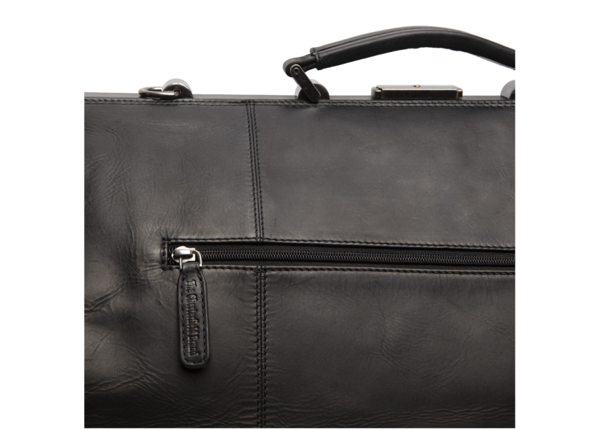 the chesterfield C20.0043 sac de voyage en cuir corfu Sacs de voyage