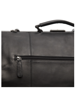 the chesterfield C20.0043 sac de voyage en cuir corfu Sacs de voyage