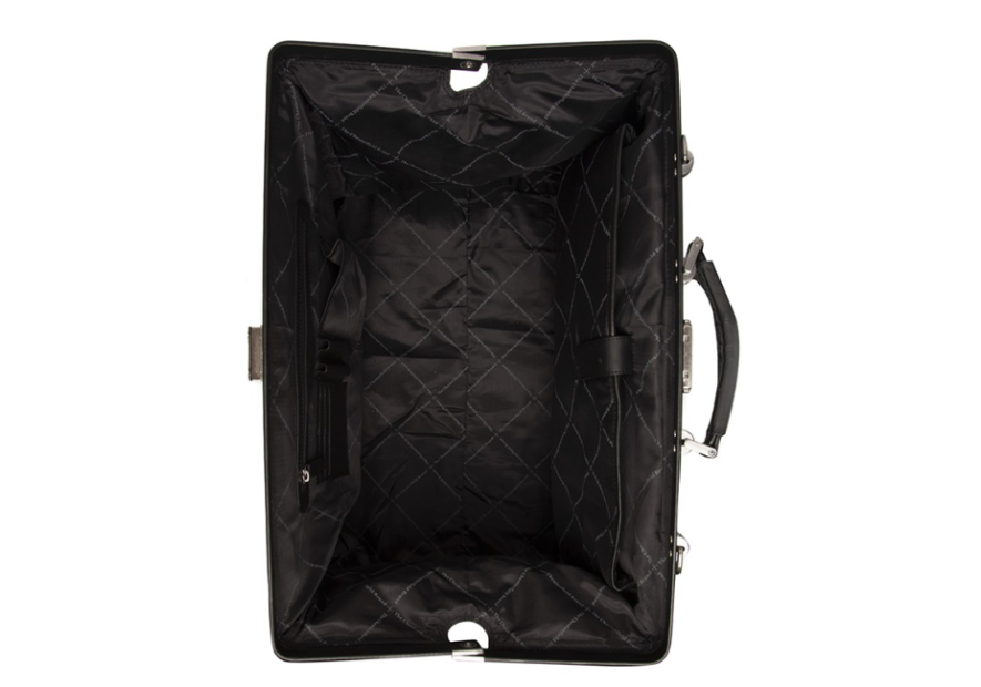 the chesterfield C20.0043 sac de voyage en cuir corfu Sacs de voyage