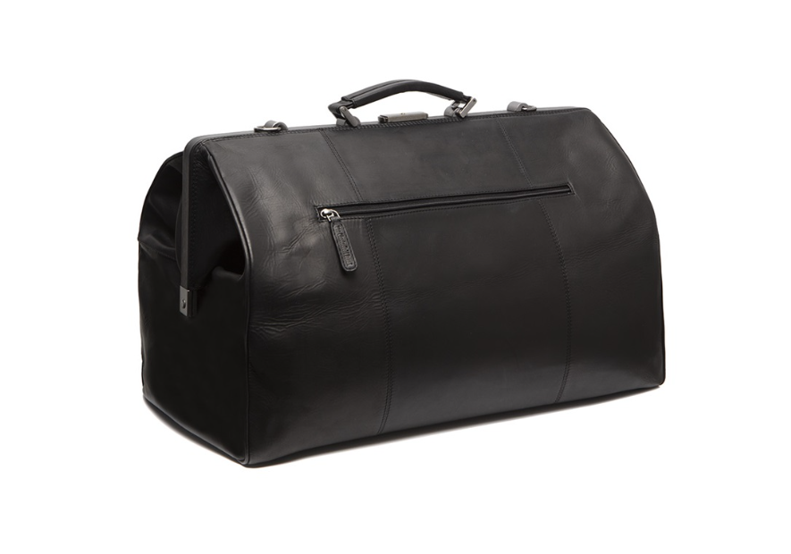 the chesterfield C20.0043 sac de voyage en cuir corfu Sacs de voyage