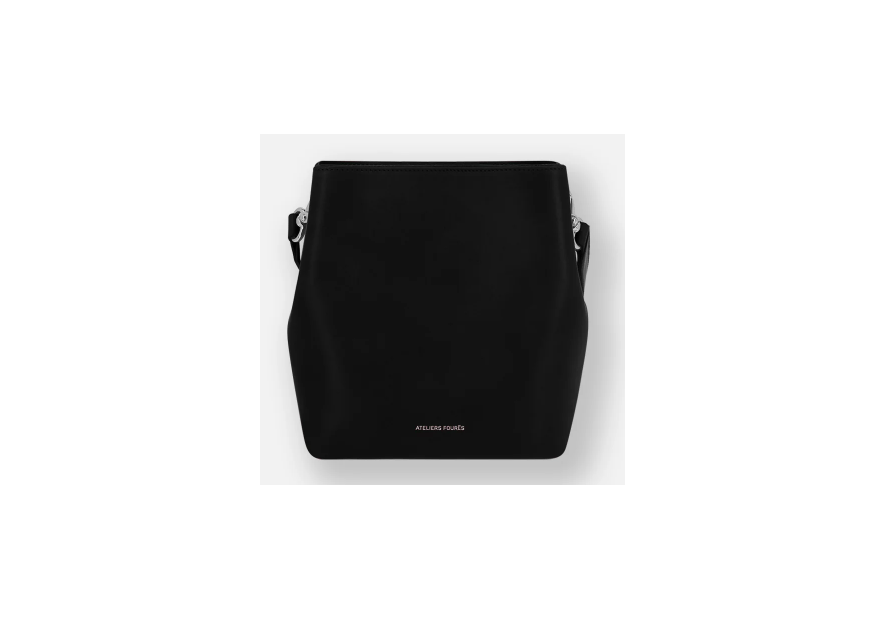 Les Ateliers Foures H600 porté travers alceste Sacs à mains